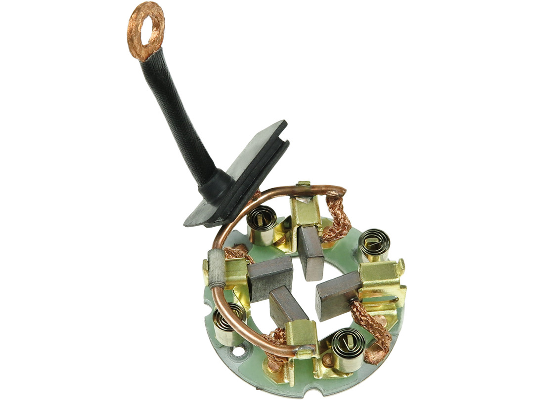 AS-PL Halter, Kohlebürsten sbh1039s 56,50mm für HYUNDAI
