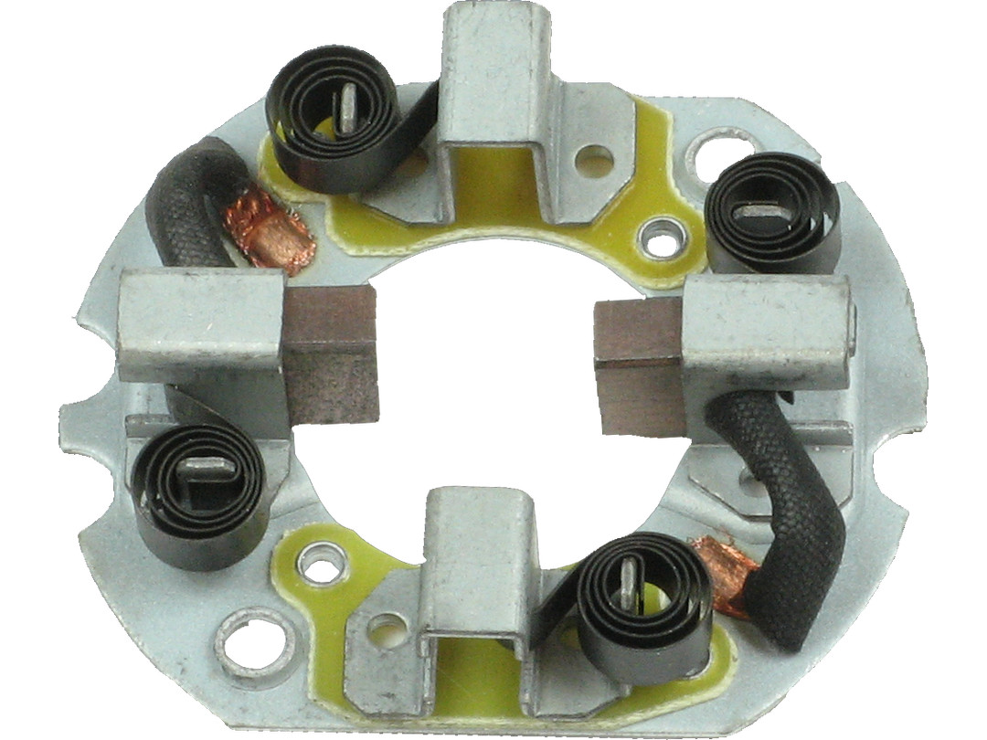AS-PL Halter, Kohlebürsten sbh2004 74,55mm für NISSAN