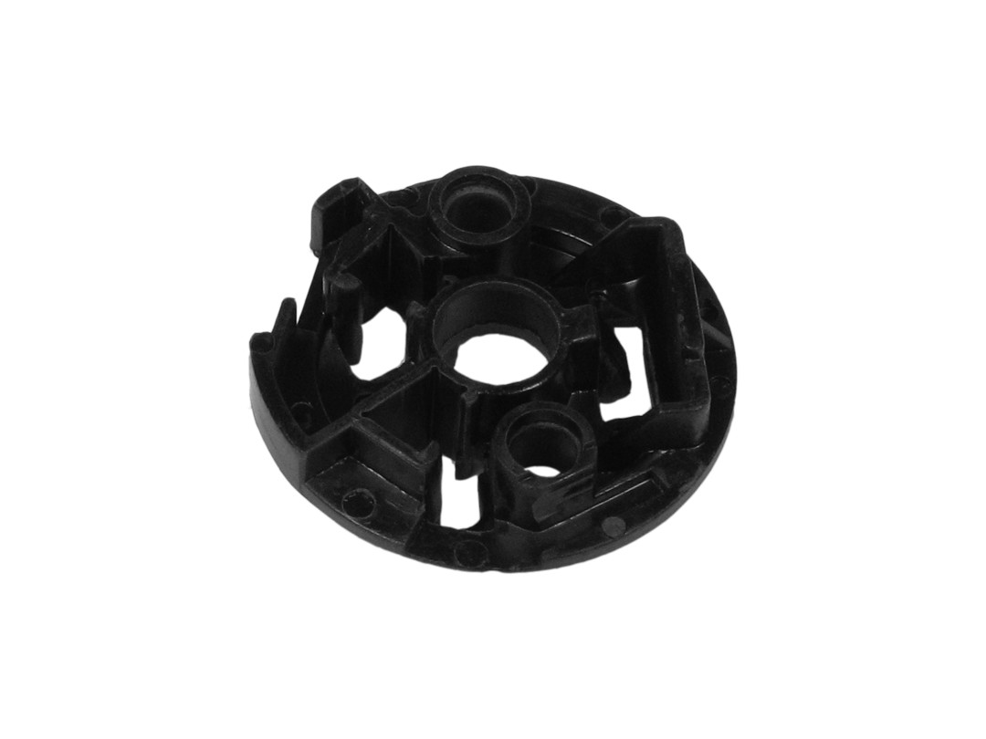 AS-PL Halter, Kohlebürsten sbh3001 61,60mm