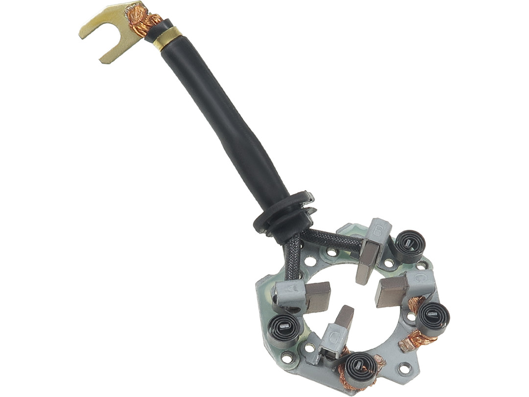 AS-PL Halter, Kohlebürsten sbh2006 640mm für ISUZU NISSAN