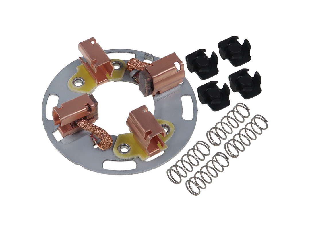 AS-PL Halter, Kohlebürsten sbh3013 770mm