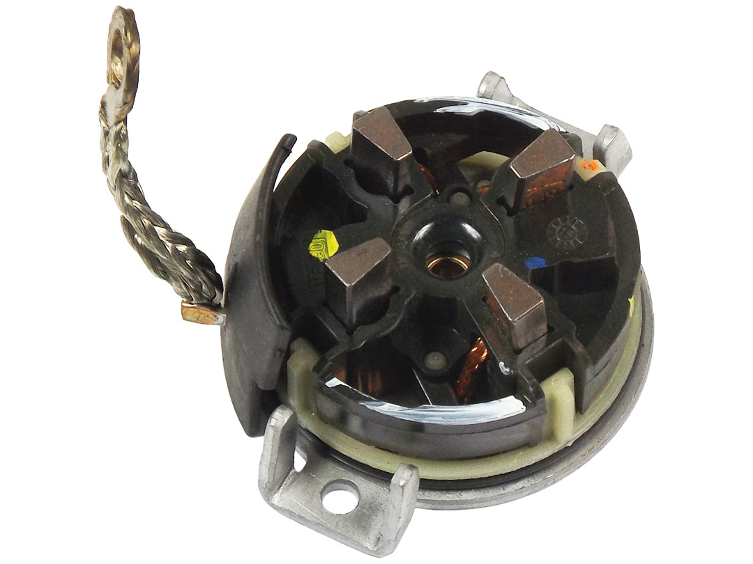 AS-PL Halter, Kohlebürsten sbh3018valeo 600mm für Opel Fiat