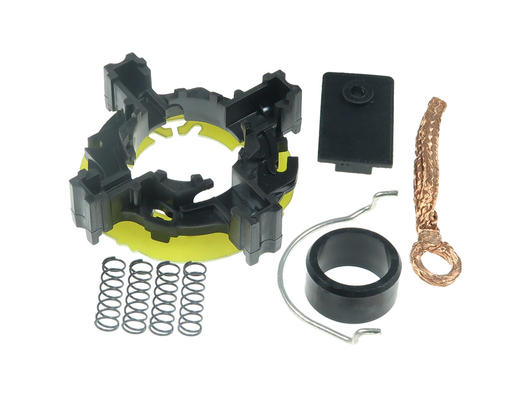 AS-PL Halter, Kohlebürsten sbh3021 710mm für Mercedes NISSAN RENAULT TOYOTA
