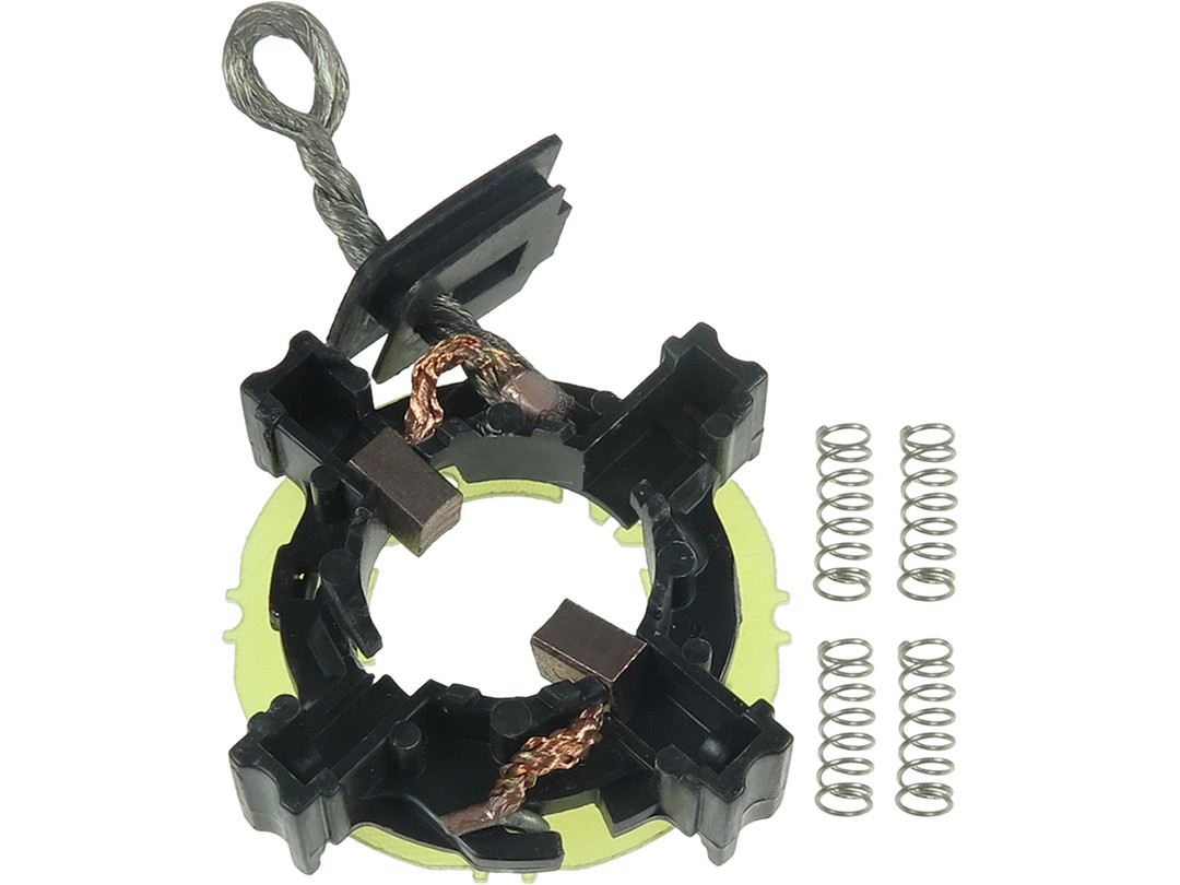 AS-PL Halter, Kohlebürsten sbh3026 710mm