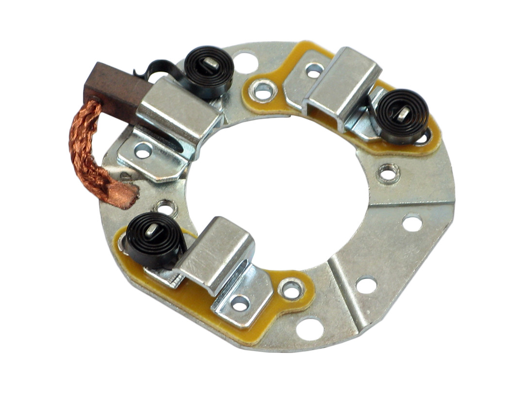 AS-PL Halter, Kohlebürsten sbh4006 720mm