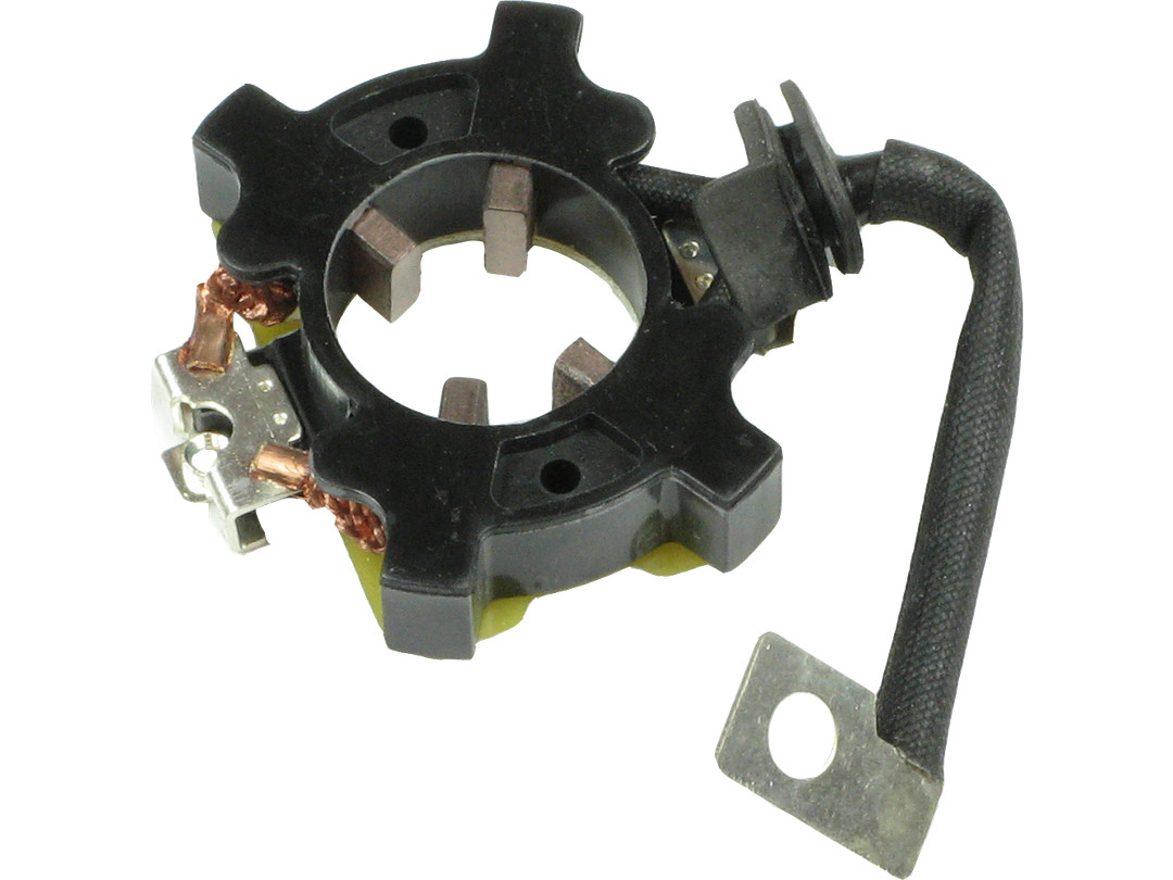 AS-PL Halter, Kohlebürsten sbh5003 67,80mm für MITSUBISHI