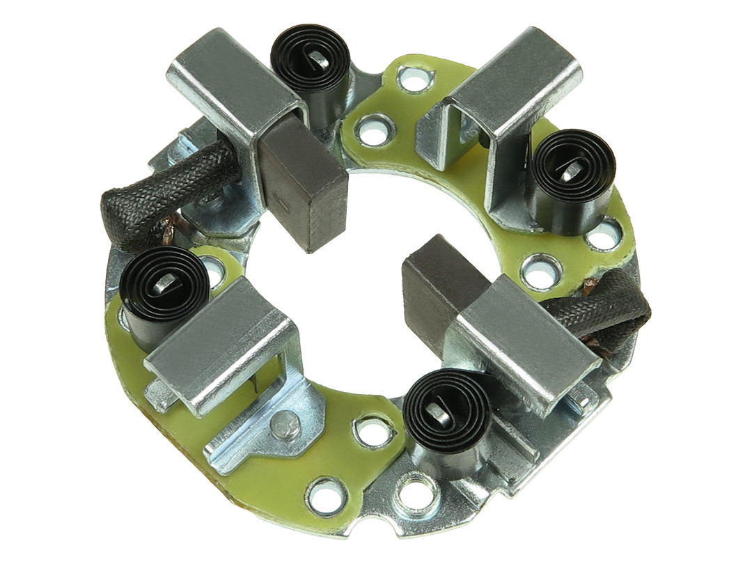 AS-PL Halter, Kohlebürsten sbh5006 73,20mm für HYUNDAI MITSUBISHI NISSAN