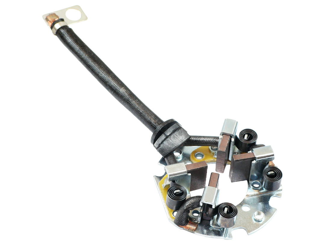 AS-PL Halter, Kohlebürsten sbh5025 670mm
