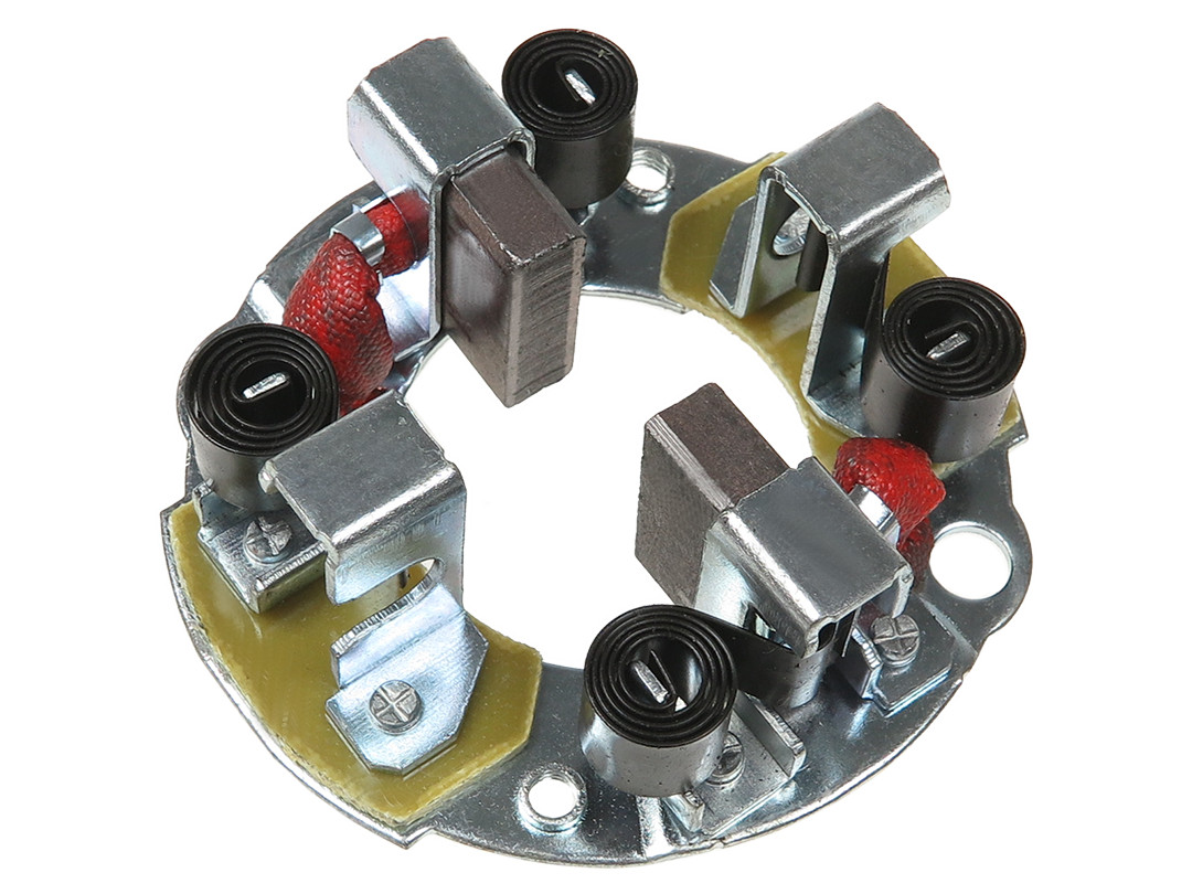 AS-PL Halter, Kohlebürsten sbh6002 82,50mm