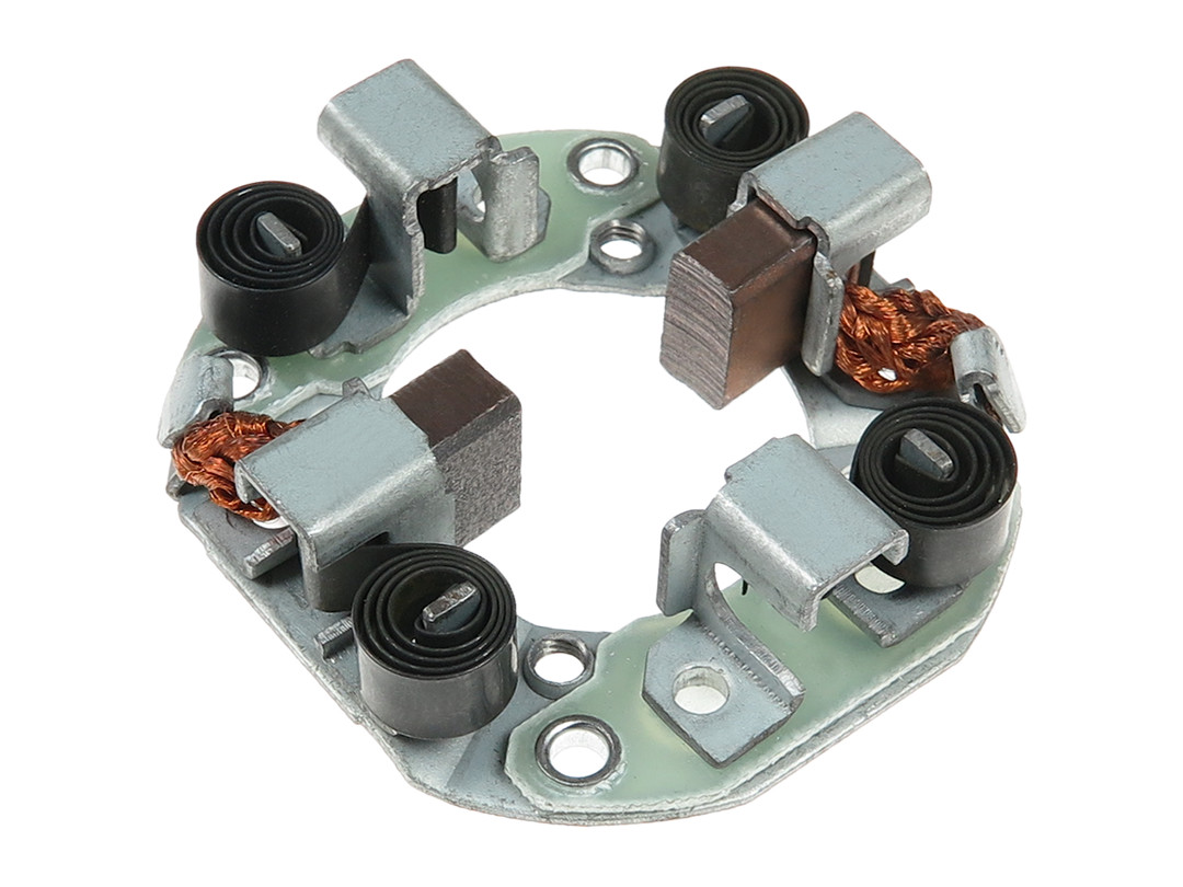AS-PL Halter, Kohlebürsten sbh6006 61,30mm