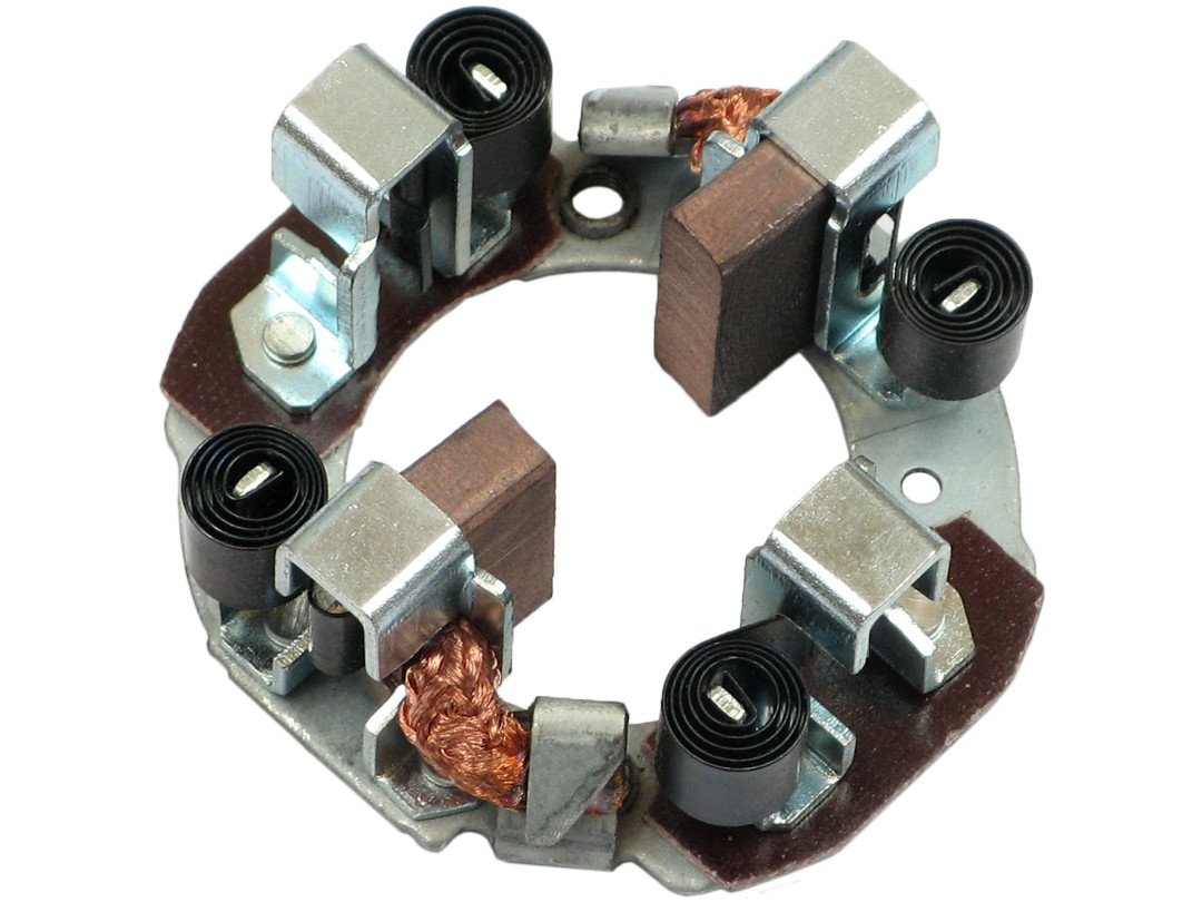 AS-PL Halter, Kohlebürsten sbh6009 680mm für TOYOTA HONDA