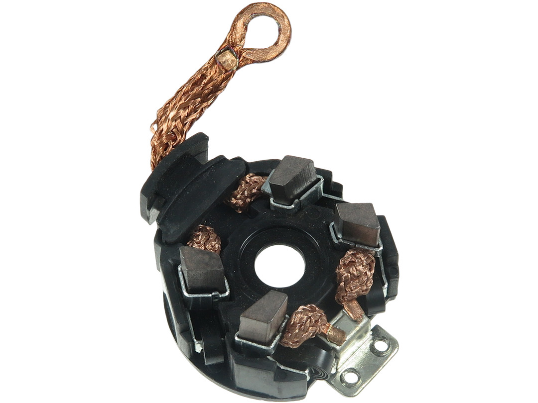 AS-PL Halter, Kohlebürsten sbh6016 580mm