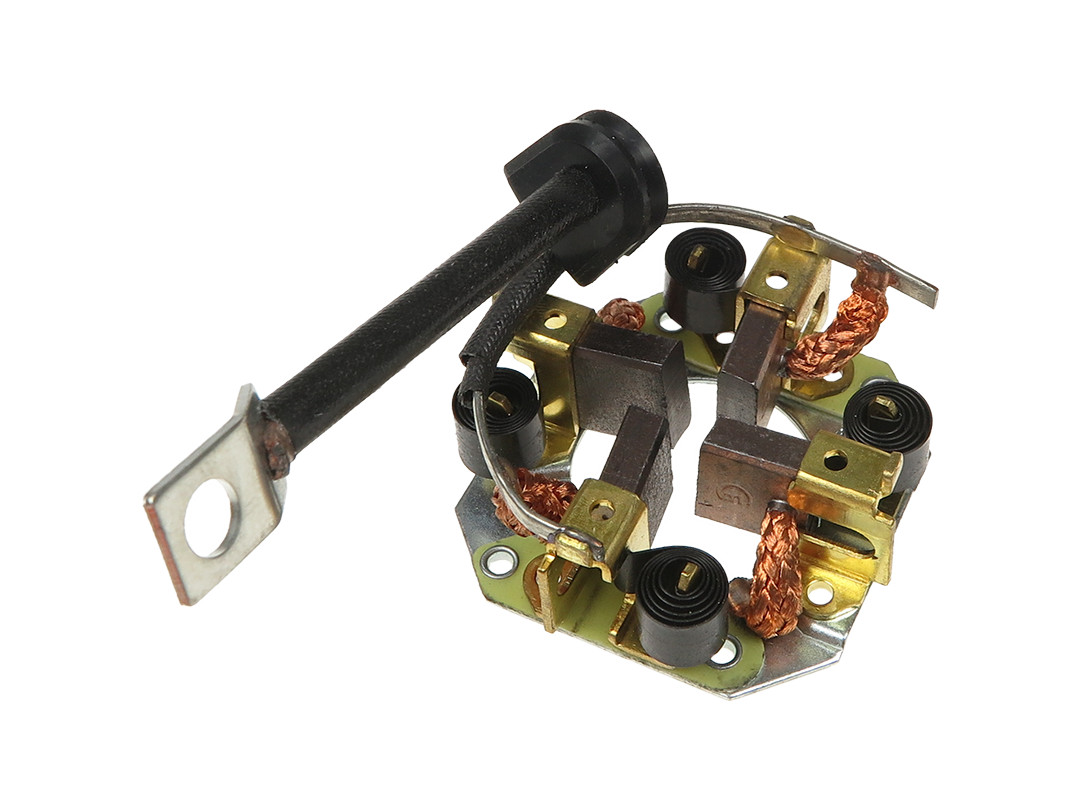 AS-PL Halter, Kohlebürsten sbh9003 67,40mm