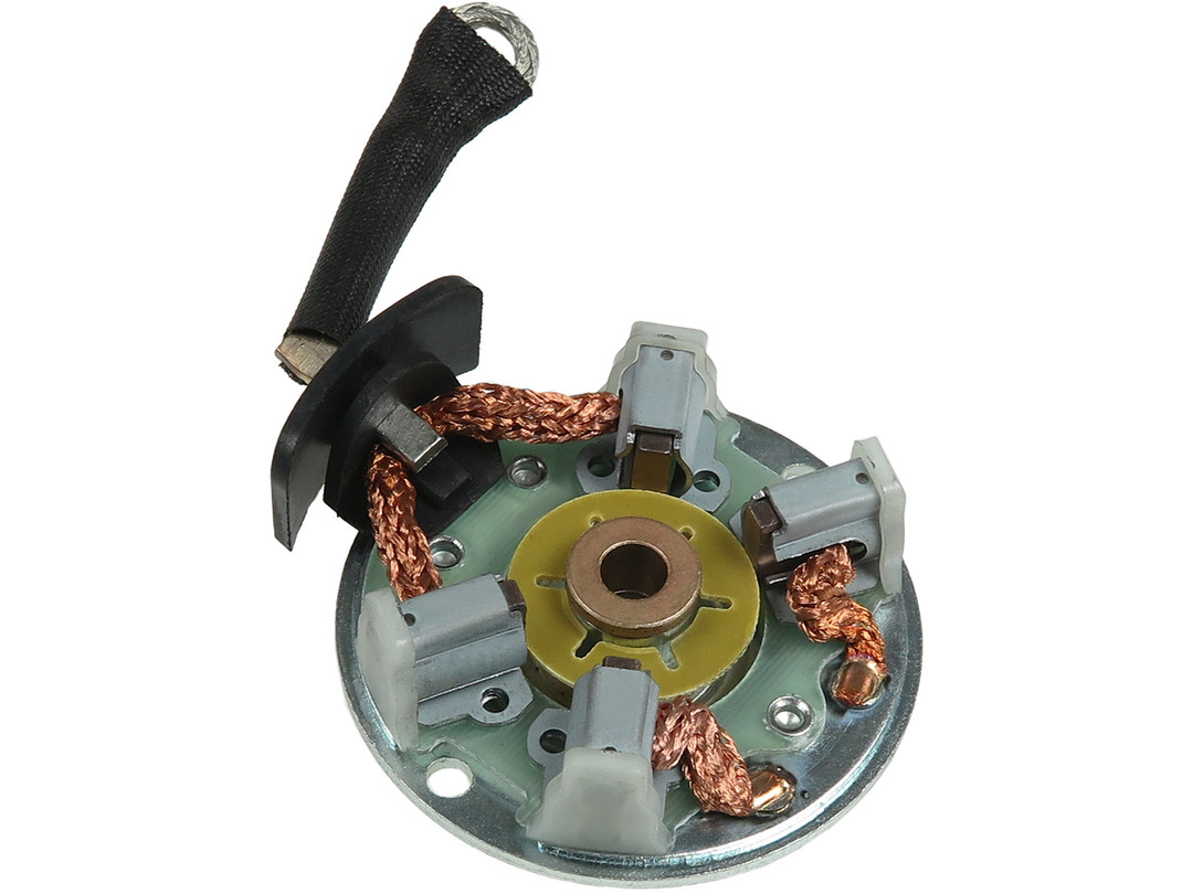 AS-PL Halter, Kohlebürsten sbh9011 710mm für HYUNDAI