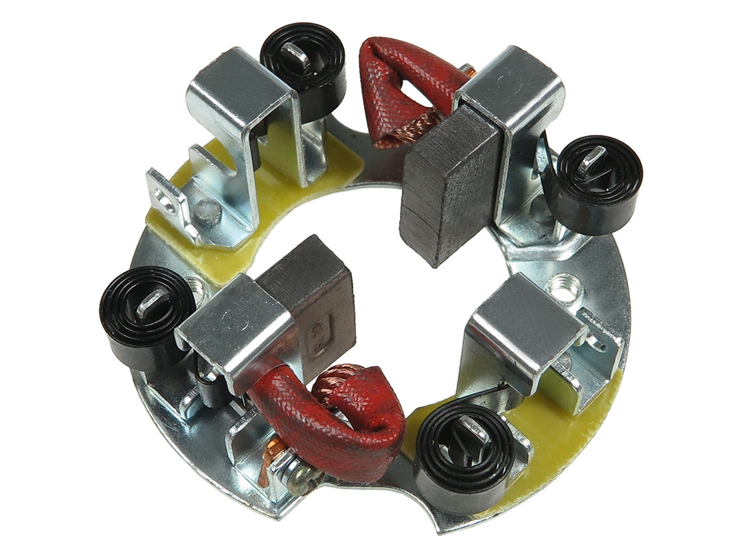 AS-PL Halter, Kohlebürsten sbh9018 77,20mm für ISUZU