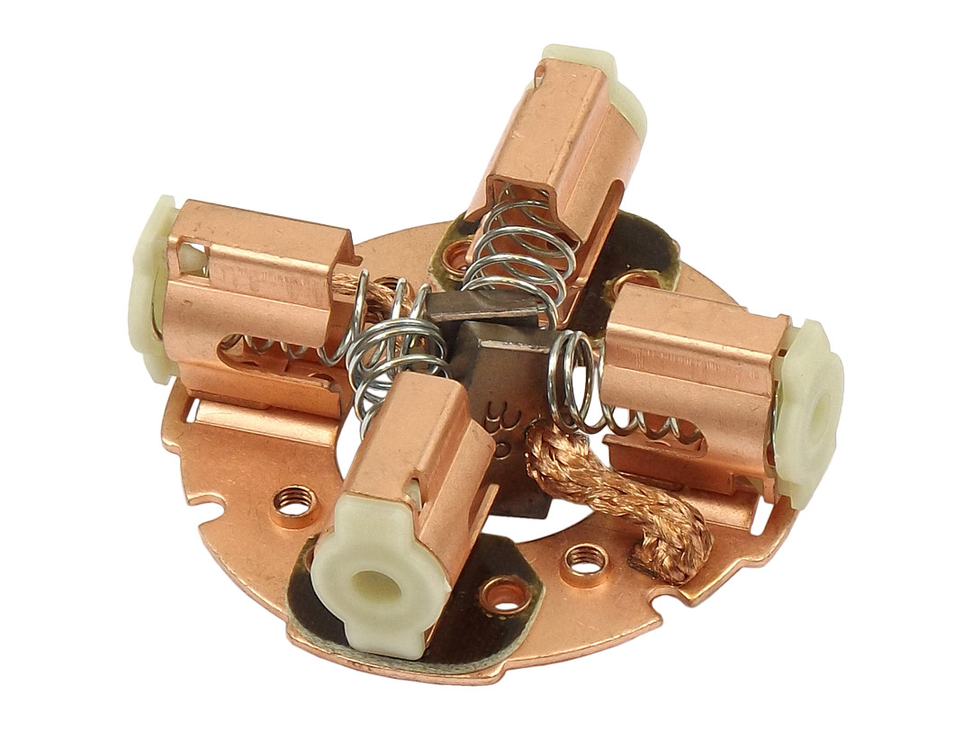 AS-PL Halter, Kohlebürsten sbh9020 770mm