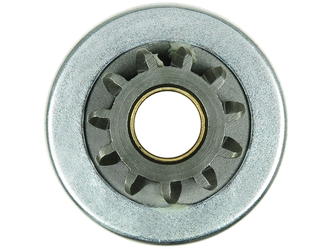 AS-PL Freilaufgetriebe, Starter sd3029