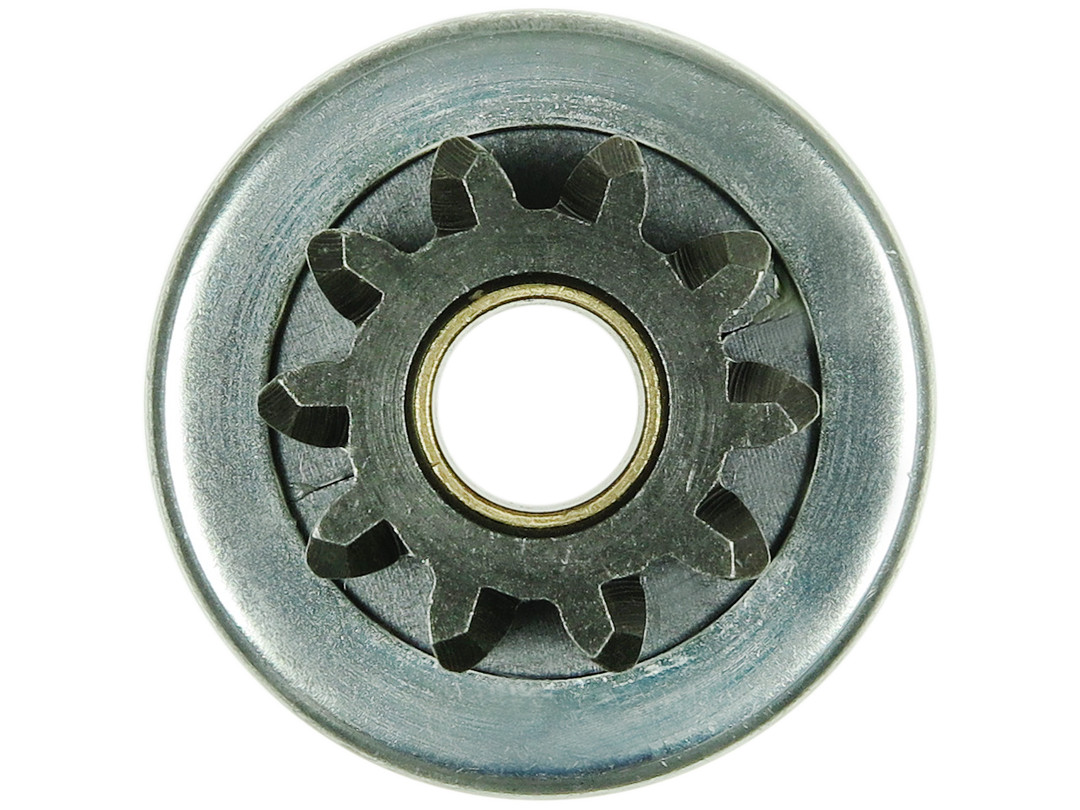 Für AS ROZRUSZNIKI I ALTERNATORY SD3032 BRAND NEW AS-PL STARTER MOTOR DRIVE - Bild 6