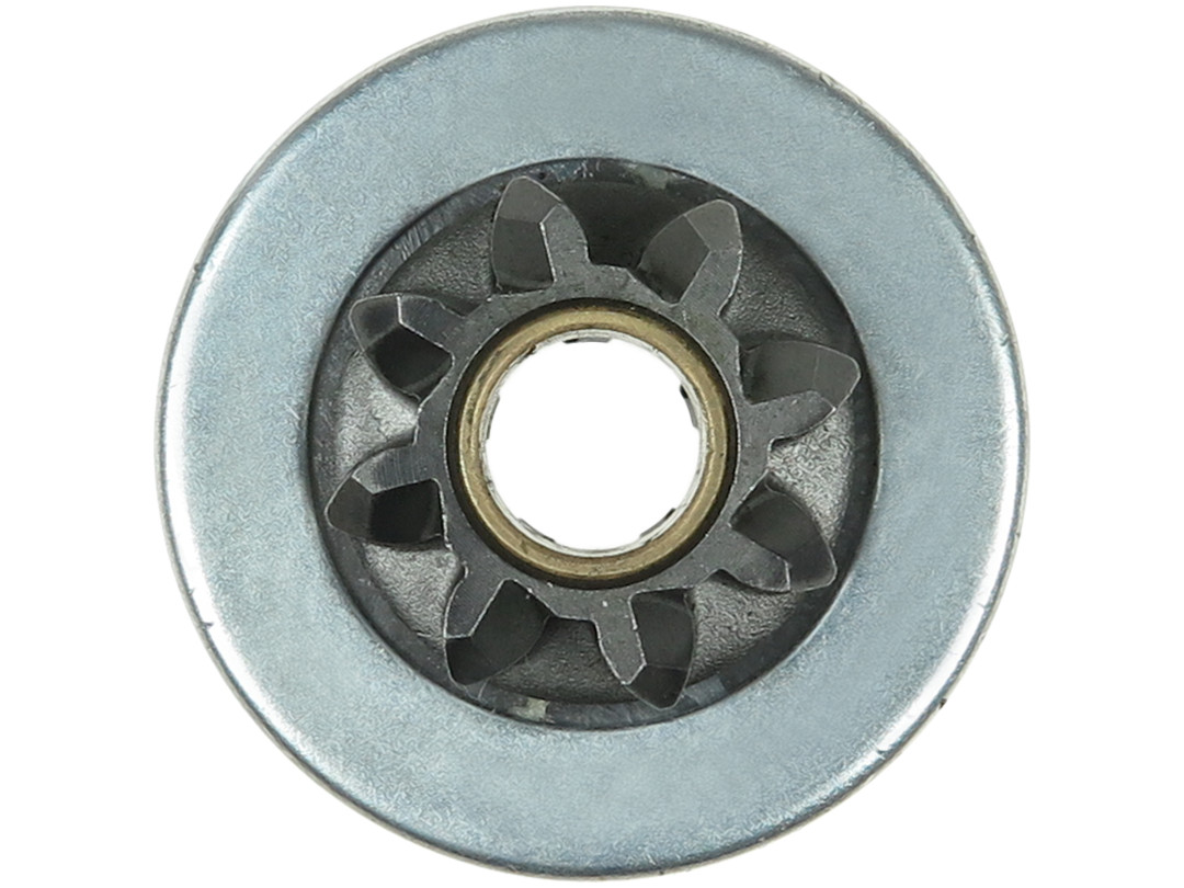 AS-PL Freilaufgetriebe, Starter sd3061
