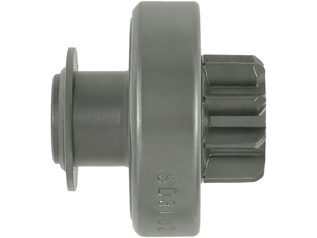 AS-PL Freilaufgetriebe, Starter sd3062