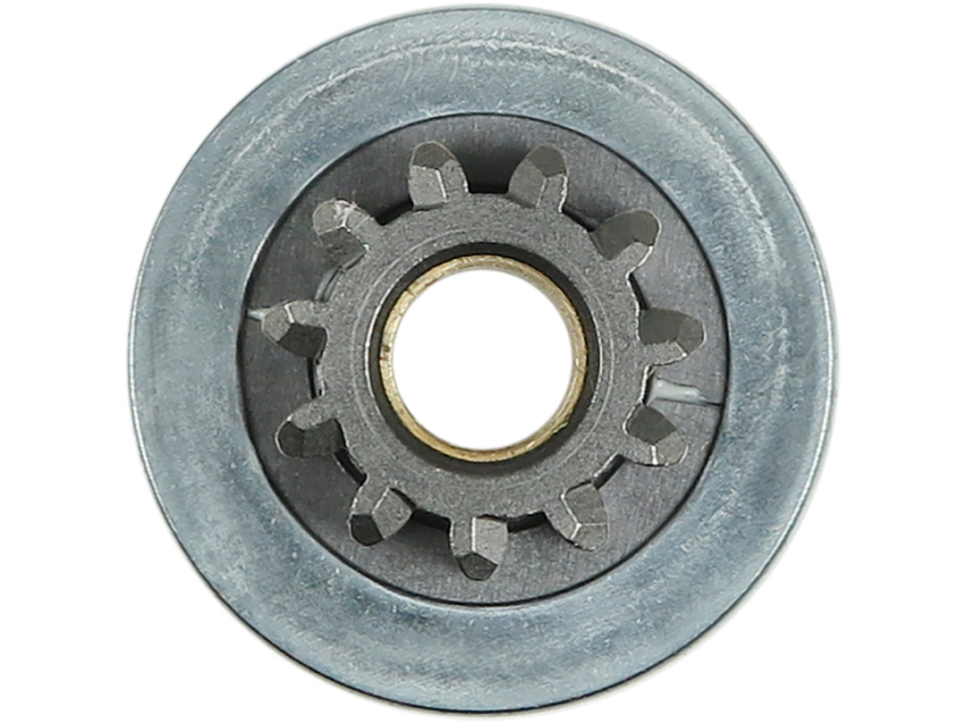 AS-PL Freilaufgetriebe, Starter sd3076