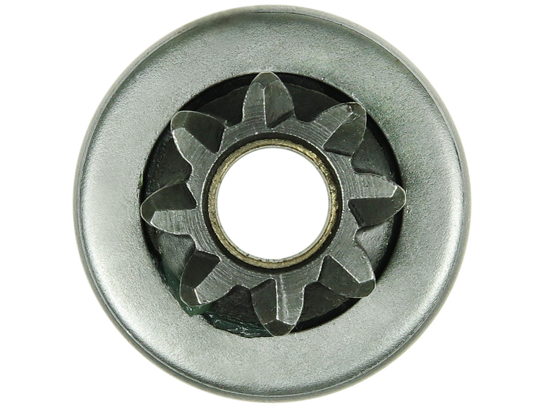 AS-PL Freilaufgetriebe, Starter Universal  für MITSUBISHI MAZDA FORD SDE334 M191T26771 E8BZ-11350-A SD5014