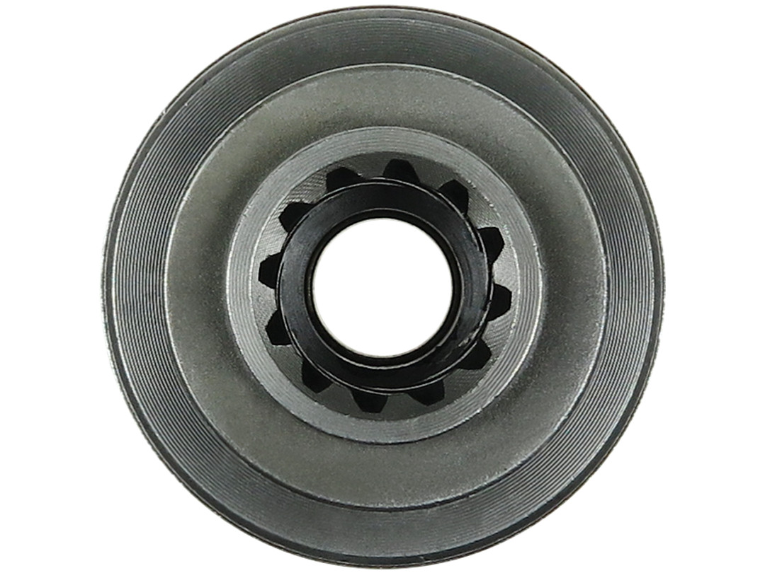 AS-PL Freilaufgetriebe, Starter sd9165s