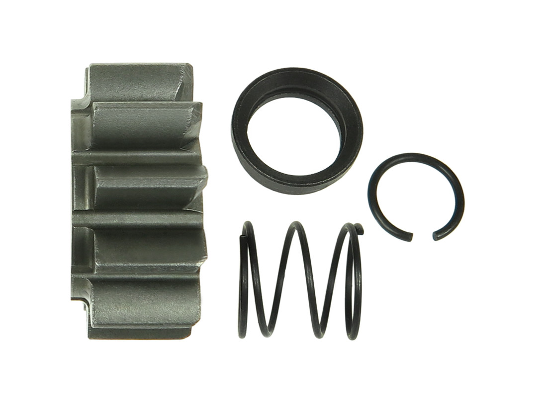 AS-PL Freilaufgetriebe, Starter sdk5005 für MITSUBISHI