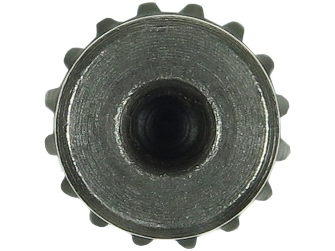 AS-PL Reparatursatz, Starter sdk6003s 21,80mm