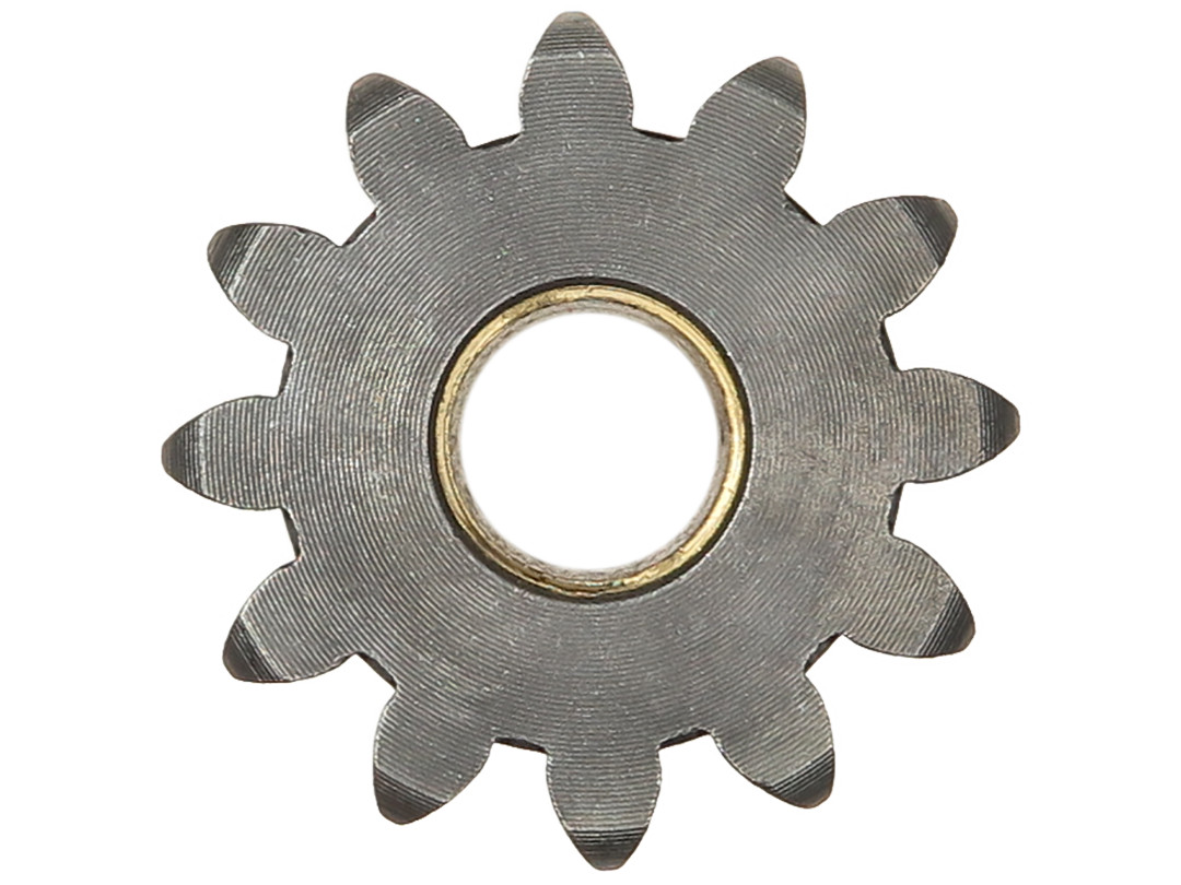 AS-PL Freilaufgetriebe, Starter sdk9007