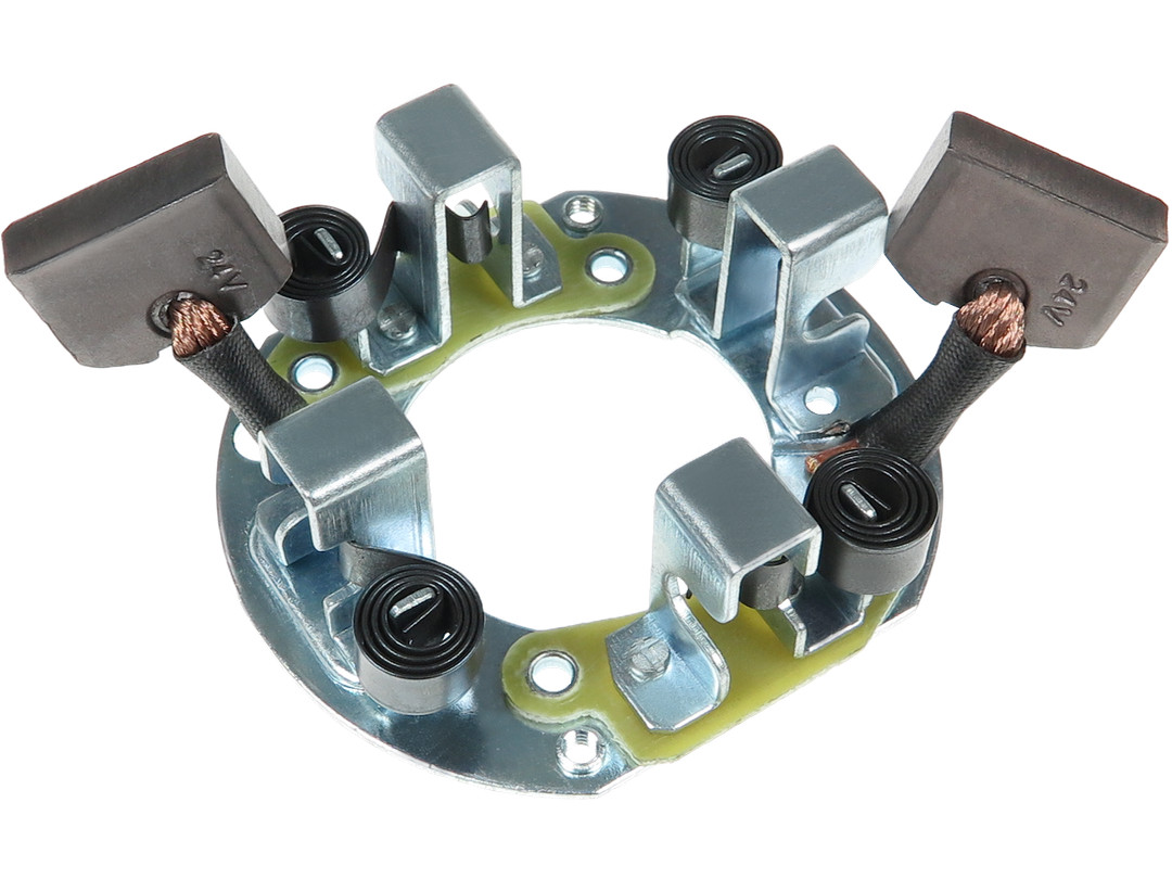 AS-PL Halter, Kohlebürsten sf2009s 900mm