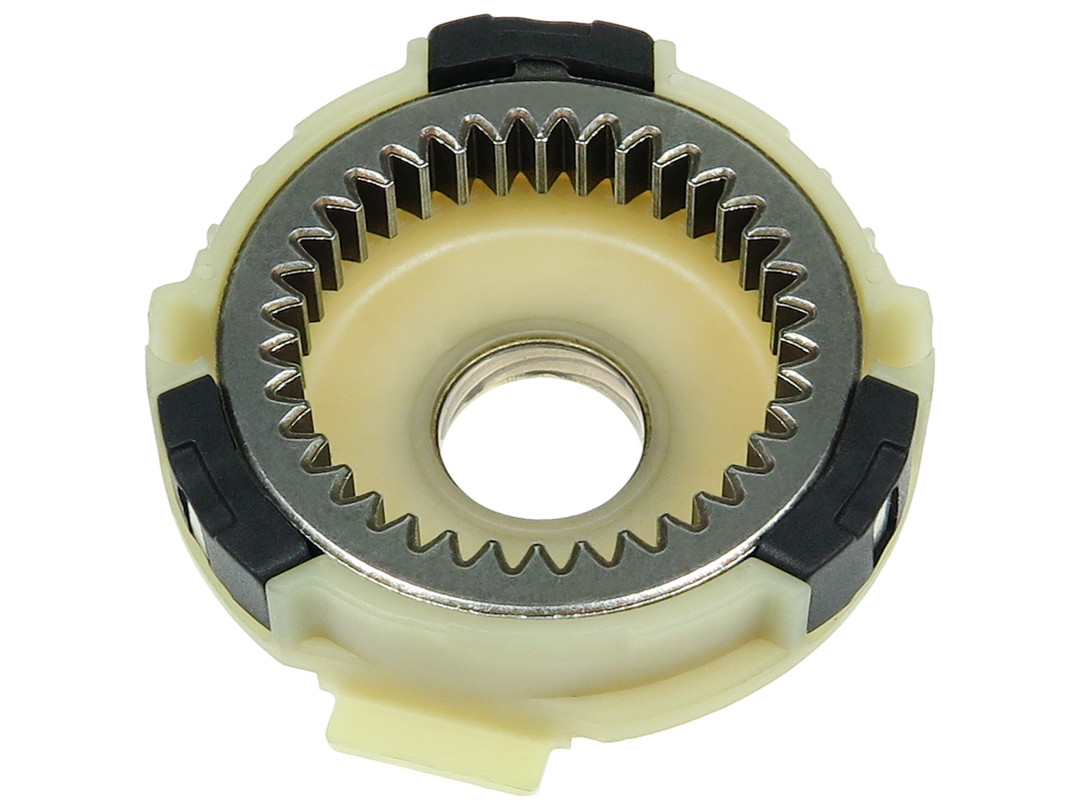AS-PL Reparatursatz, Starter sg0093s