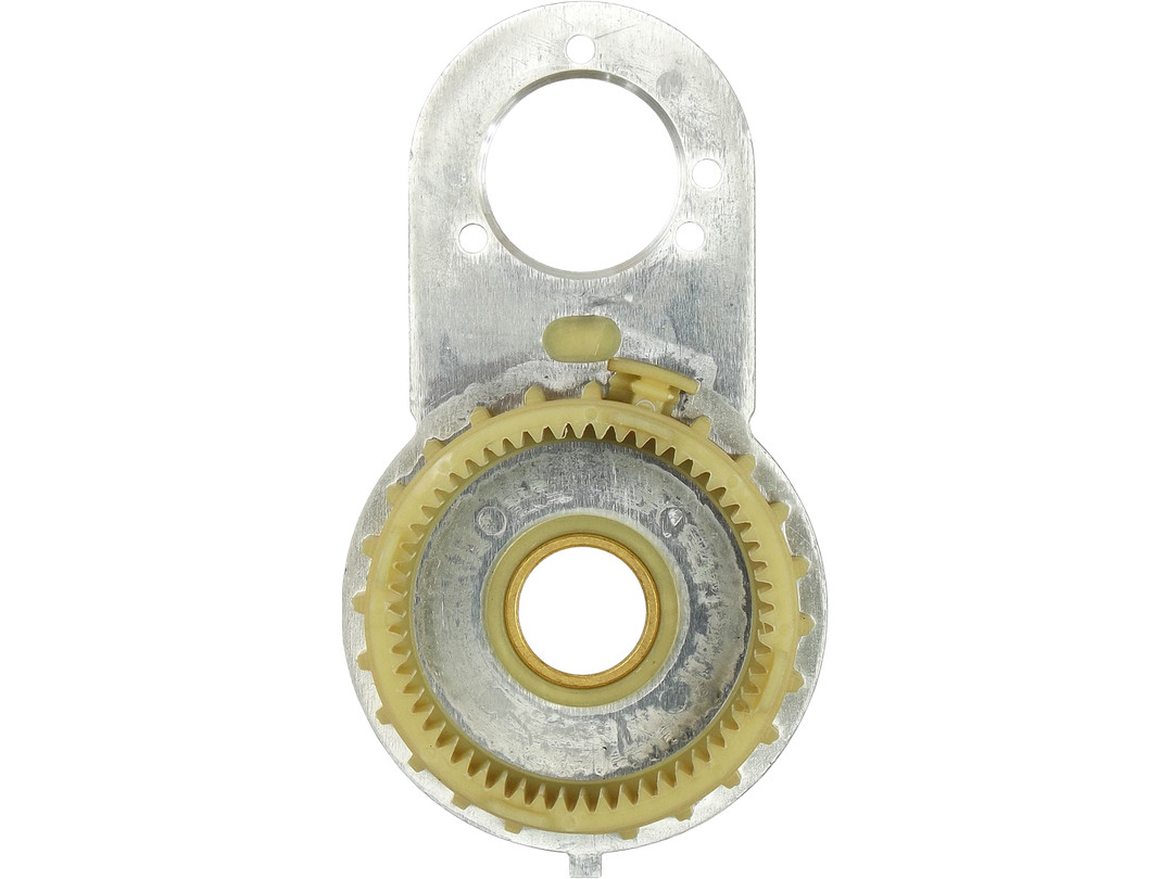 AS-PL Reparatursatz, Starter sg3012