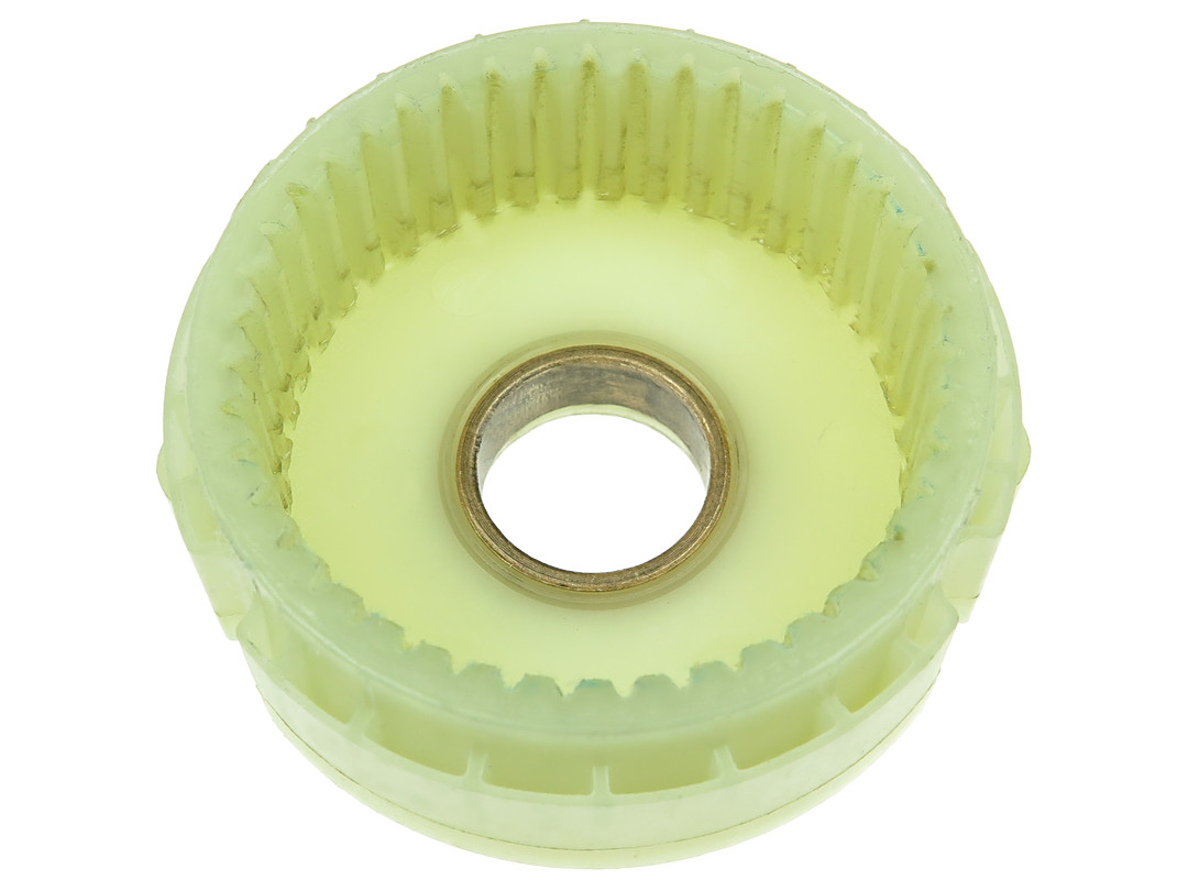 AS-PL Reparatursatz, Starter sg5019s 58,50mm für HYUNDAI MITSUBISHI