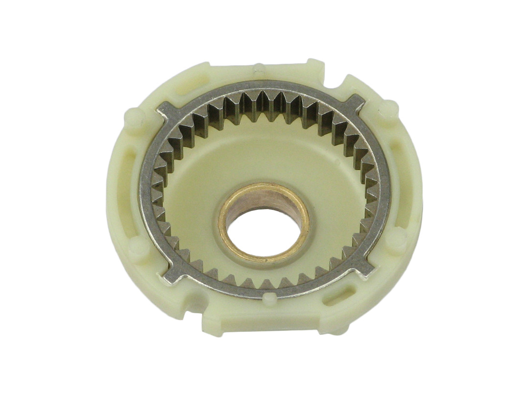 AS-PL Reparatursatz, Starter sg9002 für Ford