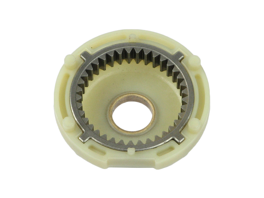 AS-PL Reparatursatz, Starter sg9006