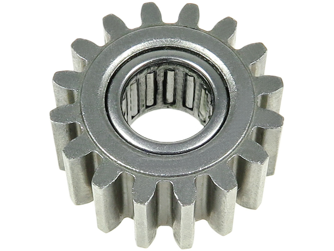 AS-PL Reparatursatz, Starter sgk5005s 26,20mm