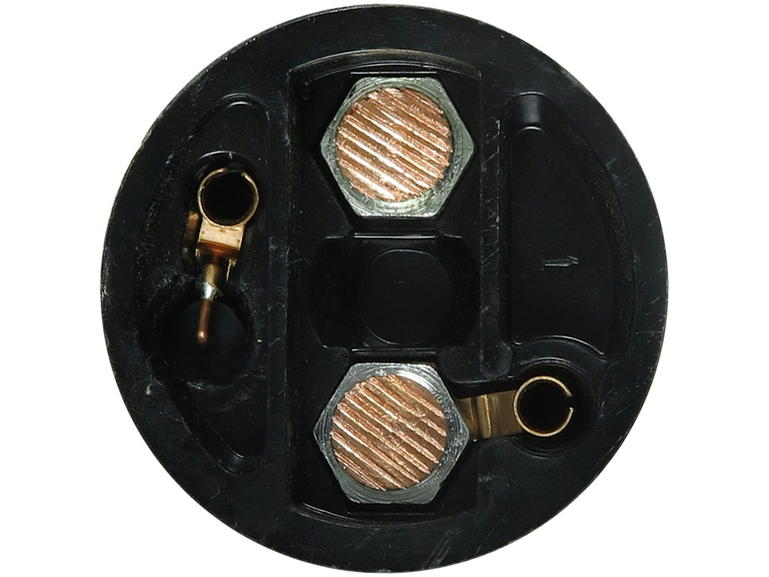 AS-PL Reparatursatz, Starter sp0051