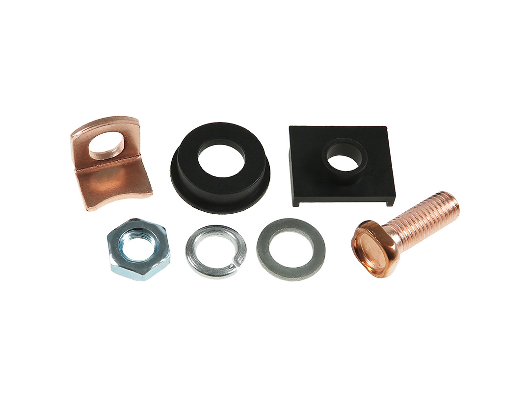 AS-PL Reparatursatz, Starter sp6019