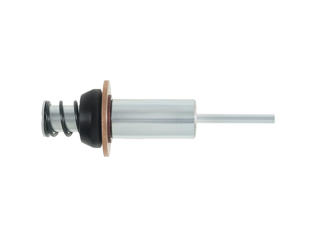 AS-PL Reparatursatz, Starter sp6021 20,70mm für TOYOTA