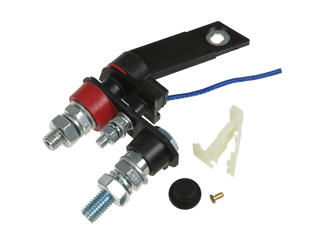 AS-PL Reparatursatz, Starter srs0012