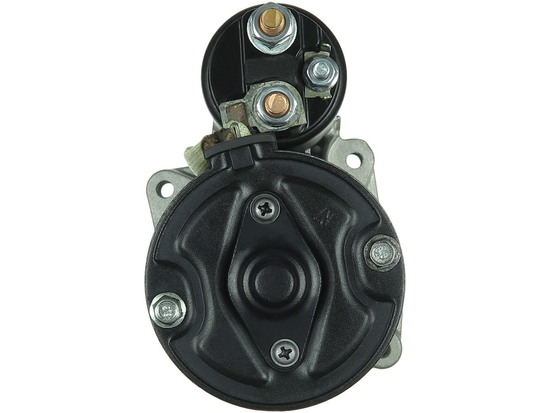 As-Pl Starter S0159sr Für Fiat Peugeot Iveco