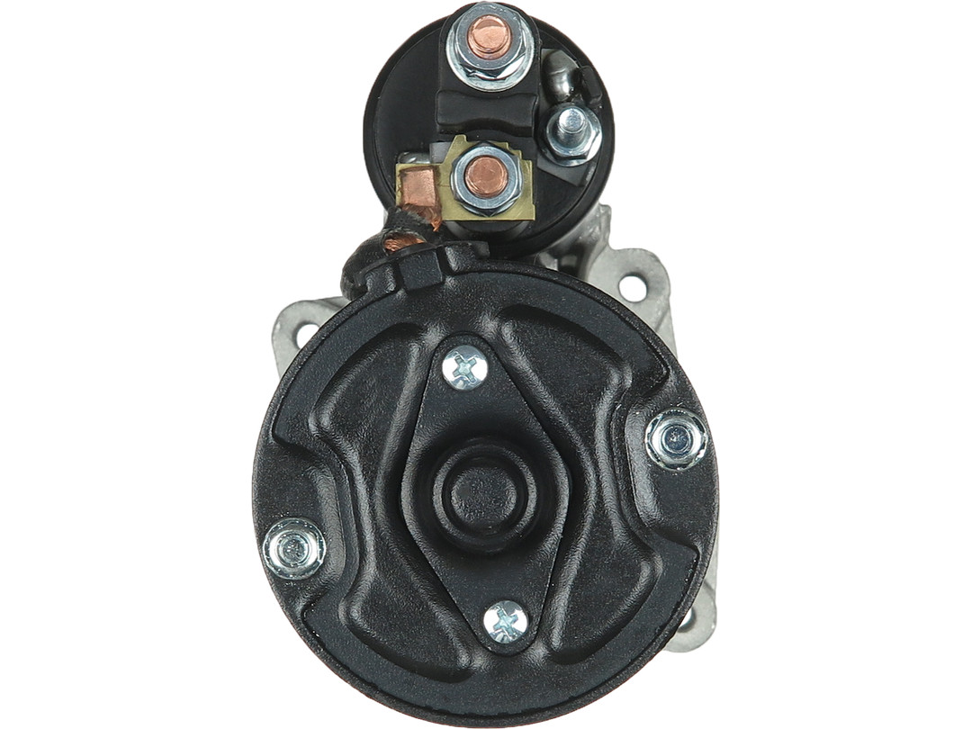 As-Pl Starter S0139sr Für Fiat Daf Peugeot