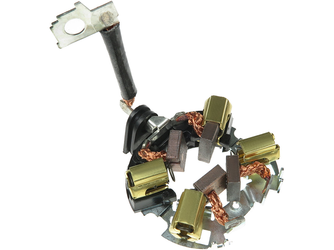 AS-PL Halter, Kohlebürsten sbh0008p 730mm für VW