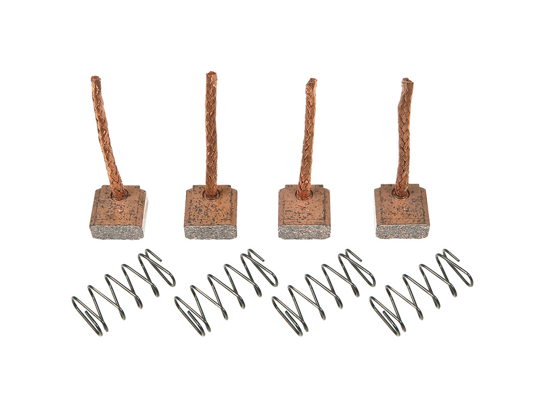 AS-PL SB9052(LETRIKA) Kohlebürste für Starter - Image 3
