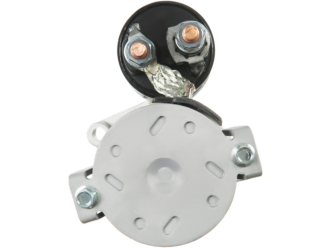 As-Pl Starter S3017sr Für Opel Ford Fiat Peugeot