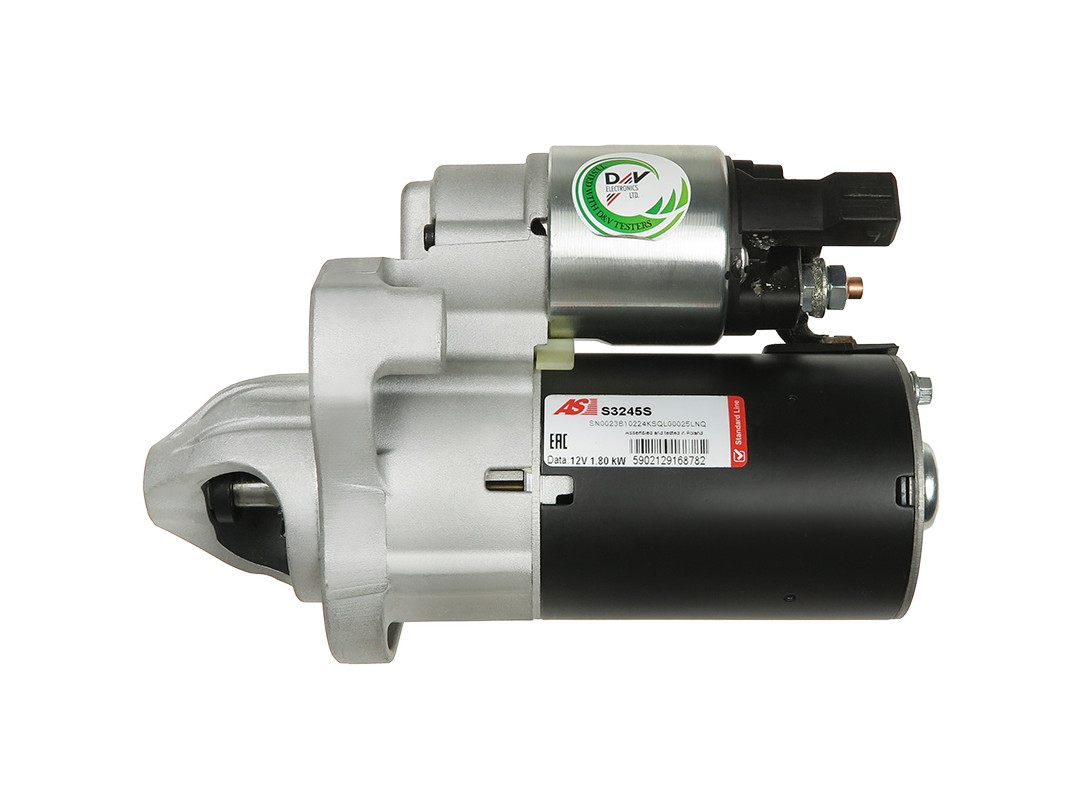 AS-PL Starter s3245s für Peugeot
