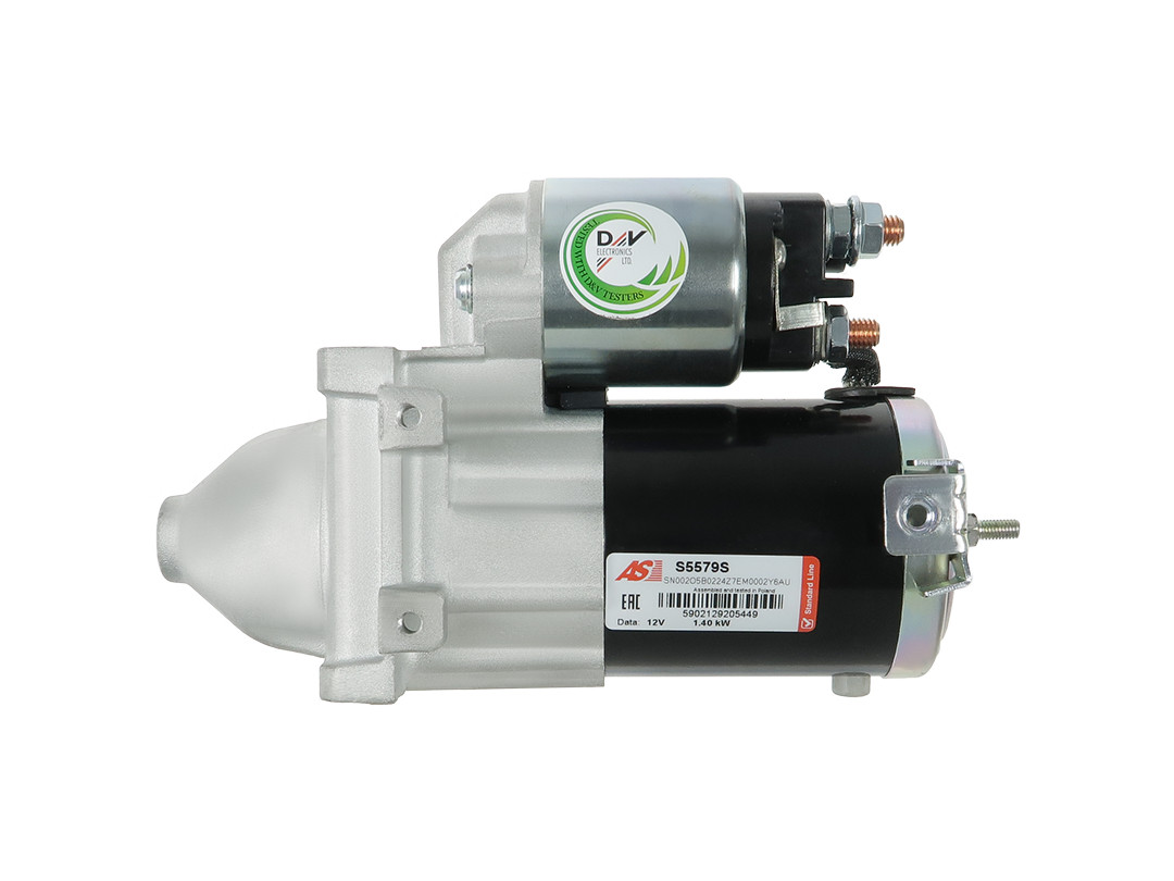 AS-PL Starter s5579s für MITSUBISHI