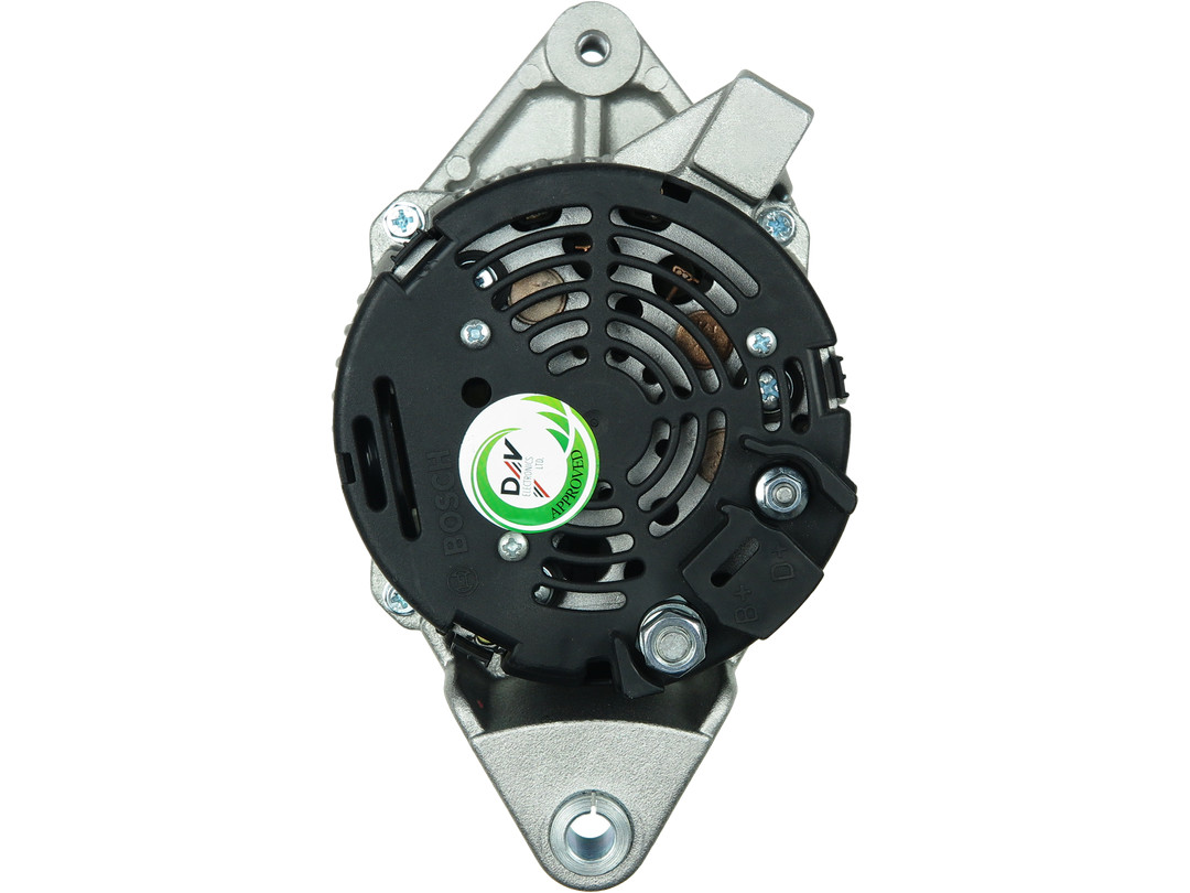 AS-PL Generator a0234pr für OPEL