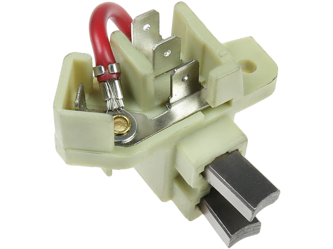 AS-PL Halter, Kohlebürsten abh4001 für Fiat
